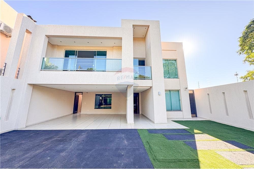 Casa - Venta - Paraguay Central Fernando De La Mora RESIDENCIA PREMIUM 4 SUITES – 2