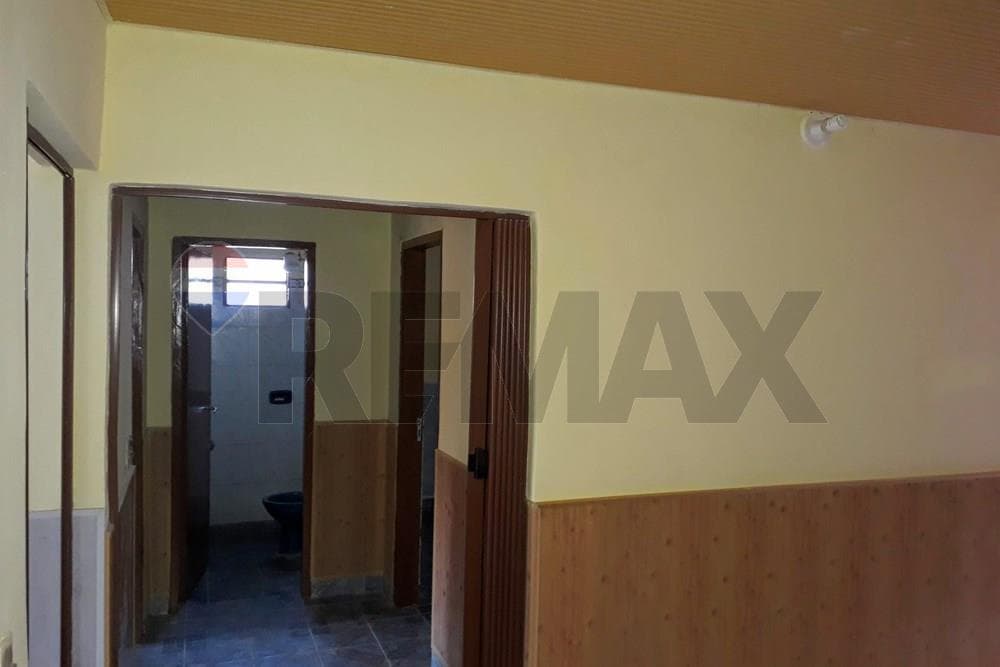 CASA EN ALQUILER EN ÑEMBY – COMODIDAD, ESPACIO Y ENTORNO TRANQUILO – 3