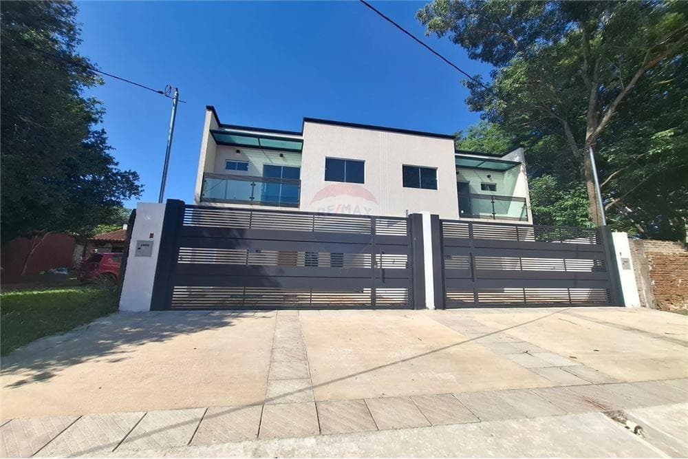 Duplex - Alquiler - Paraguay Central Ñemby