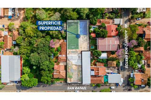 ALQUILO AMPLIO TERRENO CON CANCHA  DE PADEL EN LAMBARE