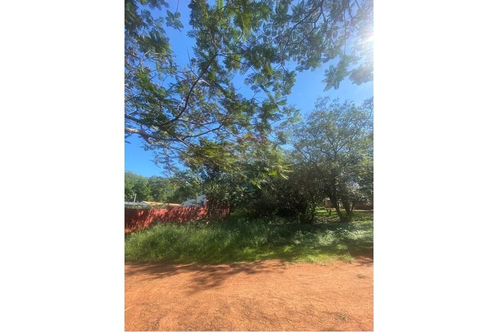Terreno - Venta - Paraguay Central Luque. planifica tu bello hogar! – 3