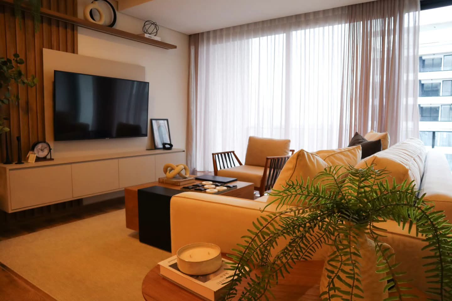 A ESTRENAR AMPLIO DEPARTAMENTO EN VENTA, DE DOS DORMITORIOS. – 2