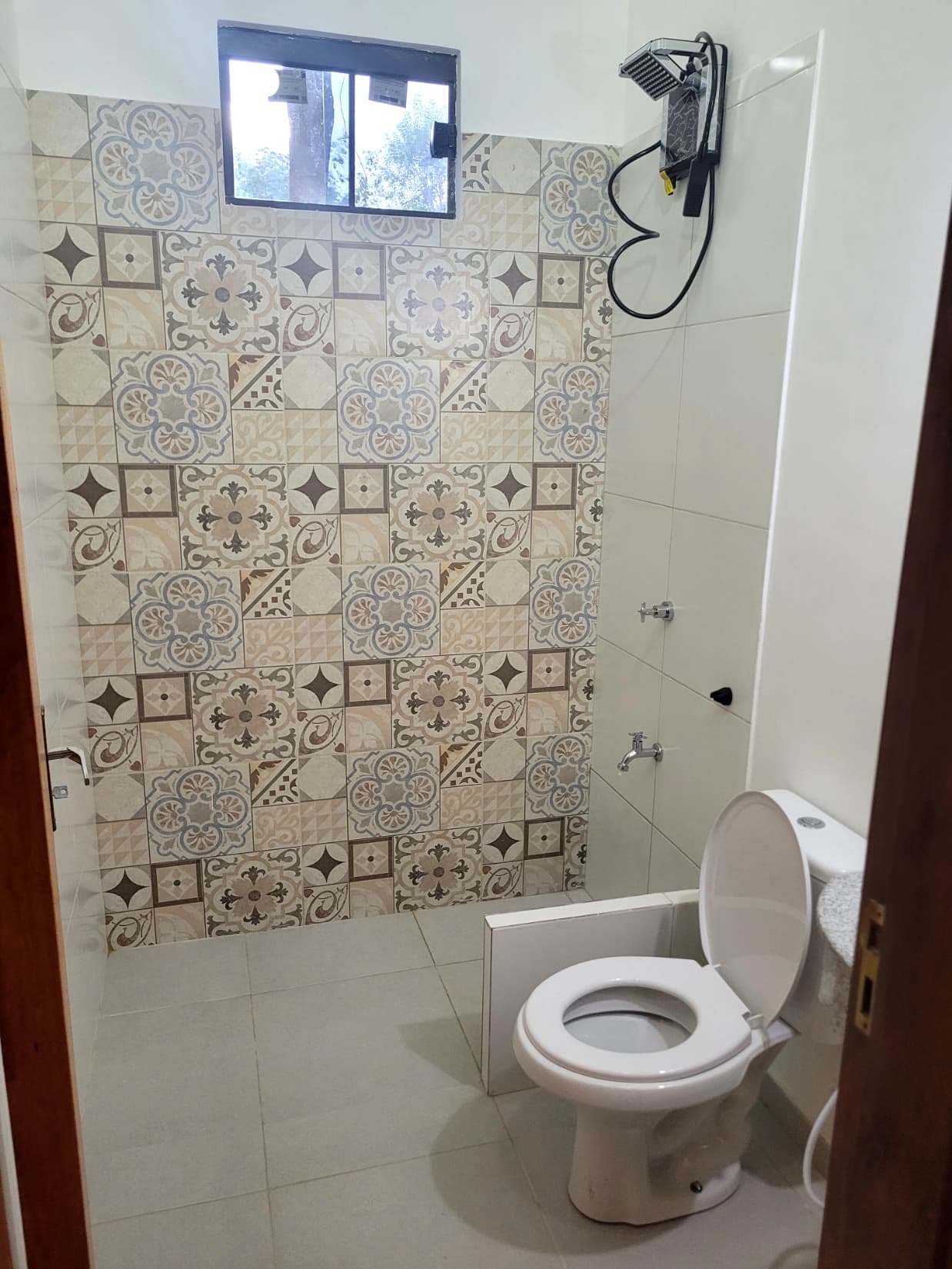 Vendo casa zona Luque – 3