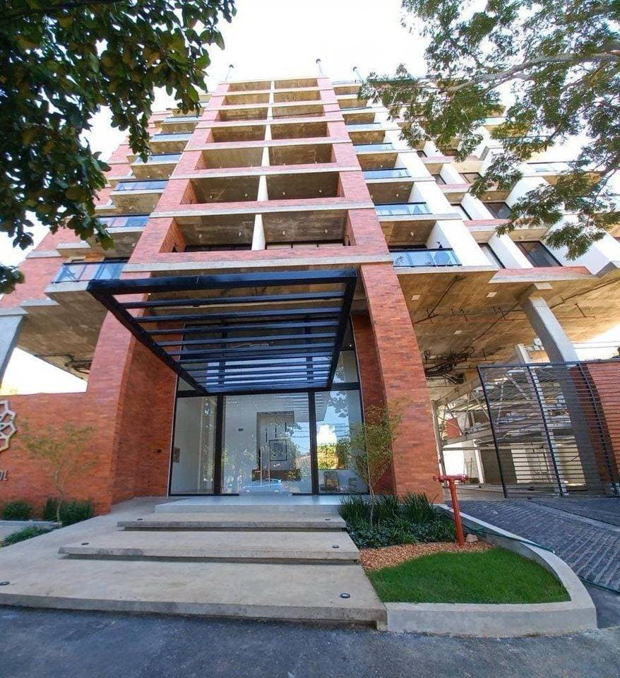 VENDO MONOAMBIENTE TOTALMENTE EQUIPADO EN EL EDIFICIO FLATS DEL SOL