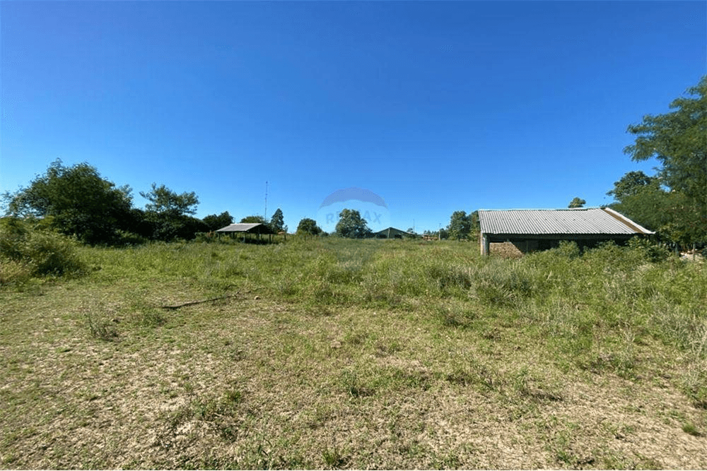 VENDO TERRENO DE 1 HA. MAS 1.050 M2. – 2