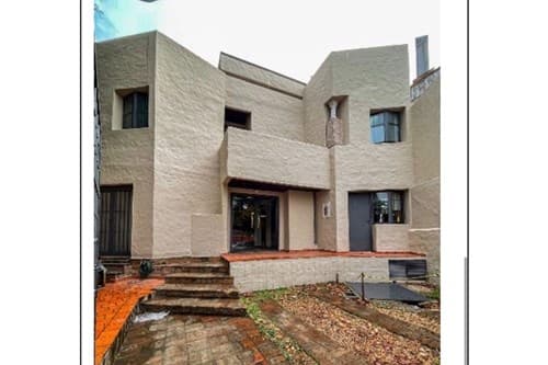 VENDO DUPLEX EN ASUNCION BARRIO LOS LAURELES