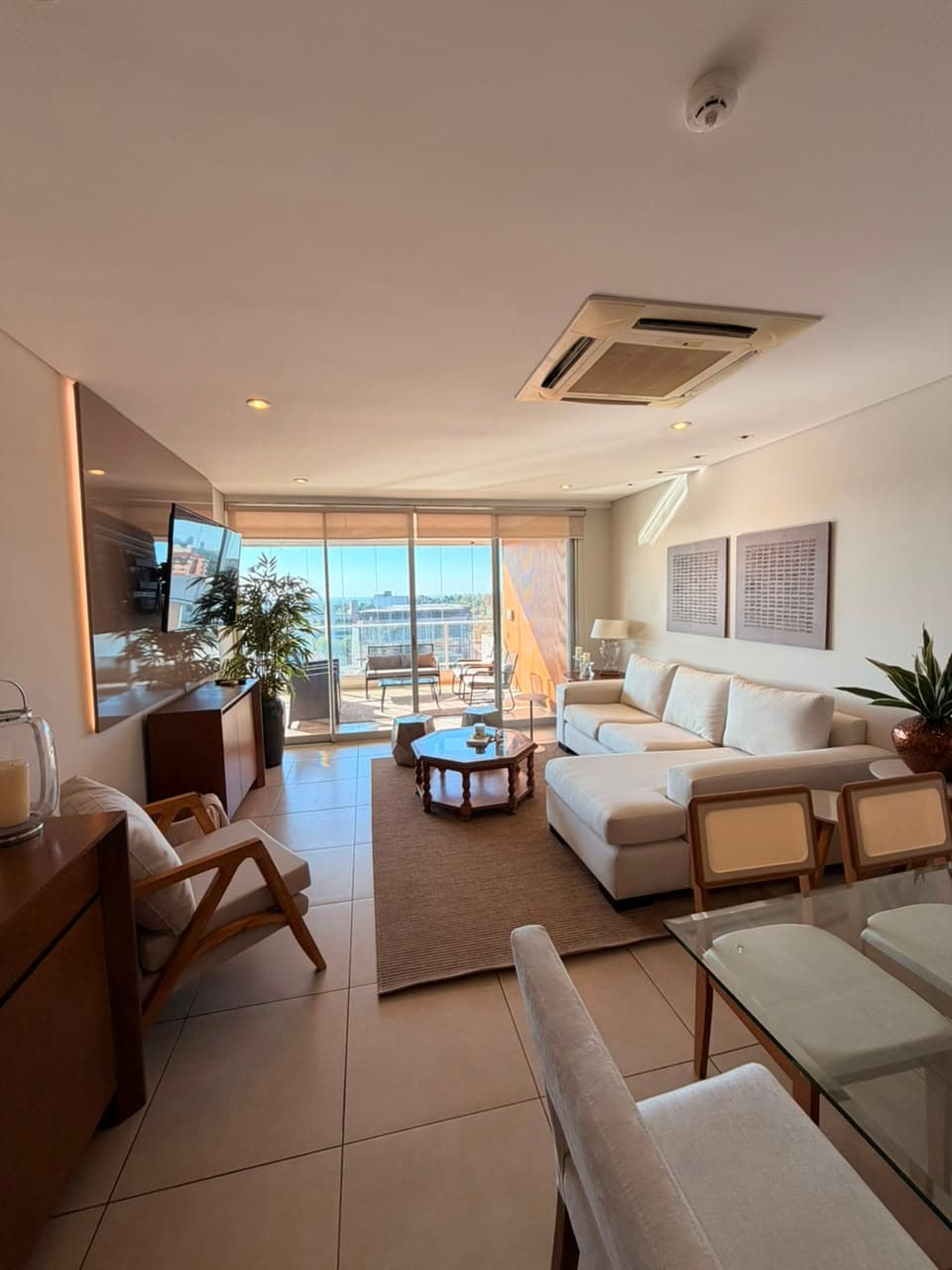 ALQUILO DEPARTAMENTO EN INSIGNIA CITY ASUNCION – 2