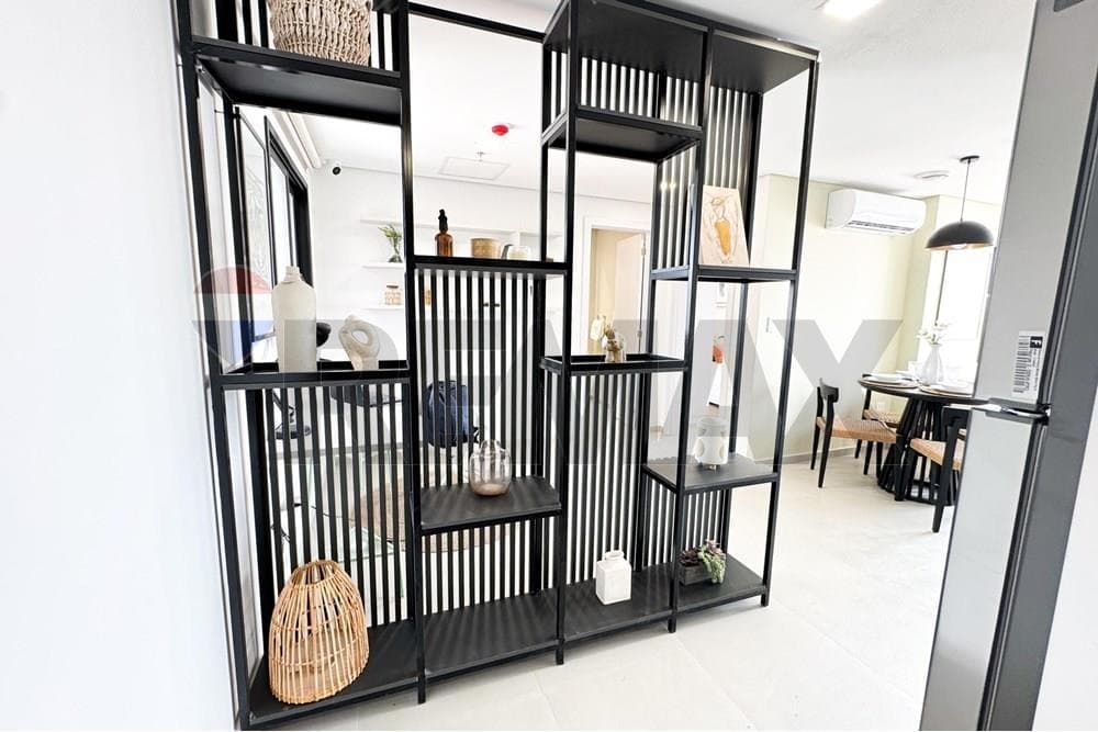 Venta de Depto 01 SYNC Asunción – 2
