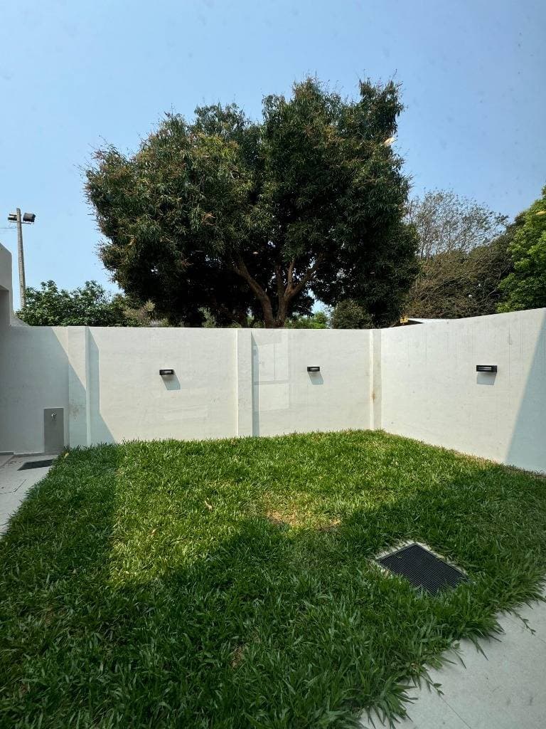 DUPLEX EN ALQUILER EN LUQUE | BARRIO LOMA MERLO – 2