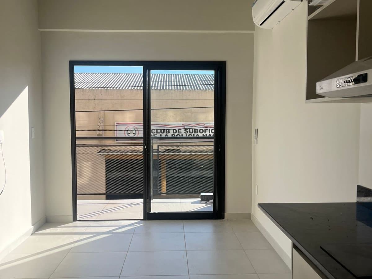 Alquiler Departamento en Zuba 10 Luque – 2