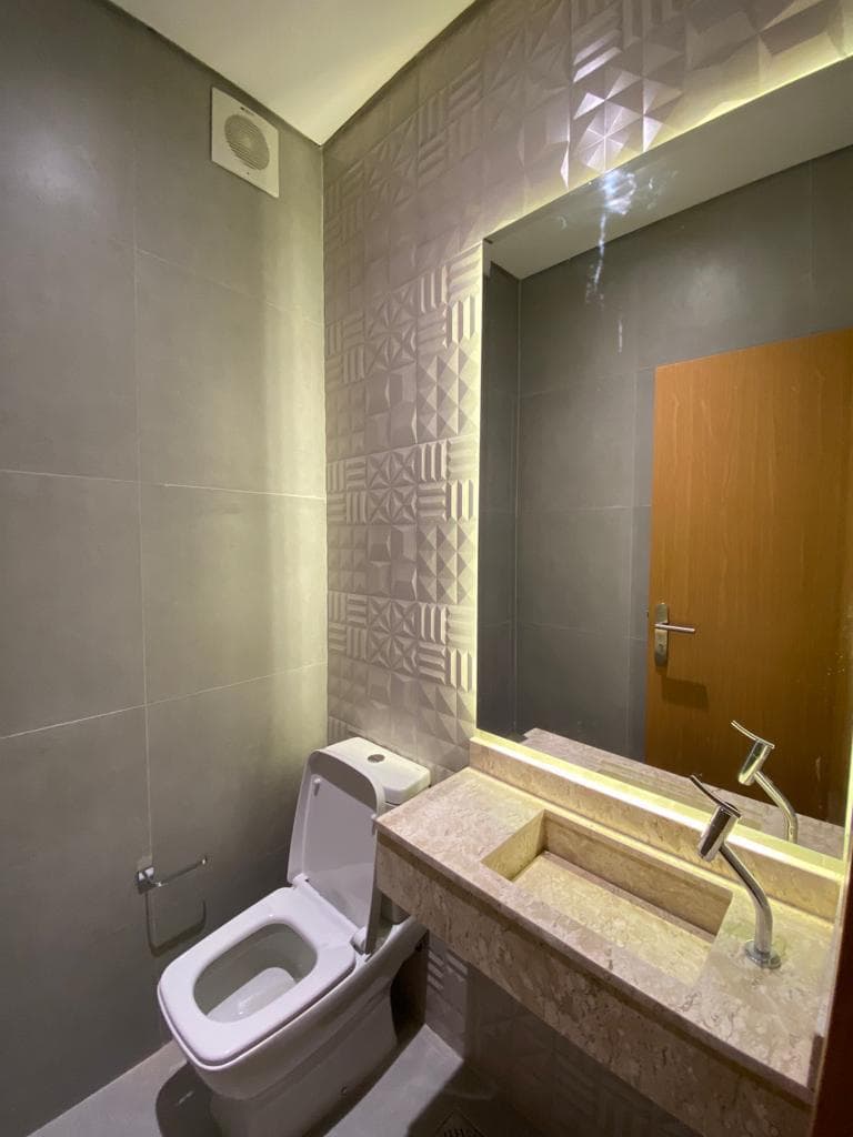 Alquilo Hermoso Duplex con Piscina en Ycua Sati – 3