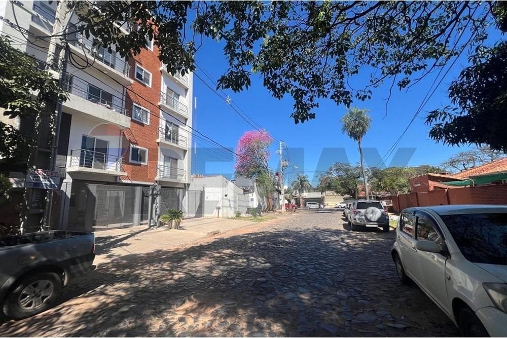 Departamento - Alquiler - Carmelitas, Asunción, Paraguay – 2