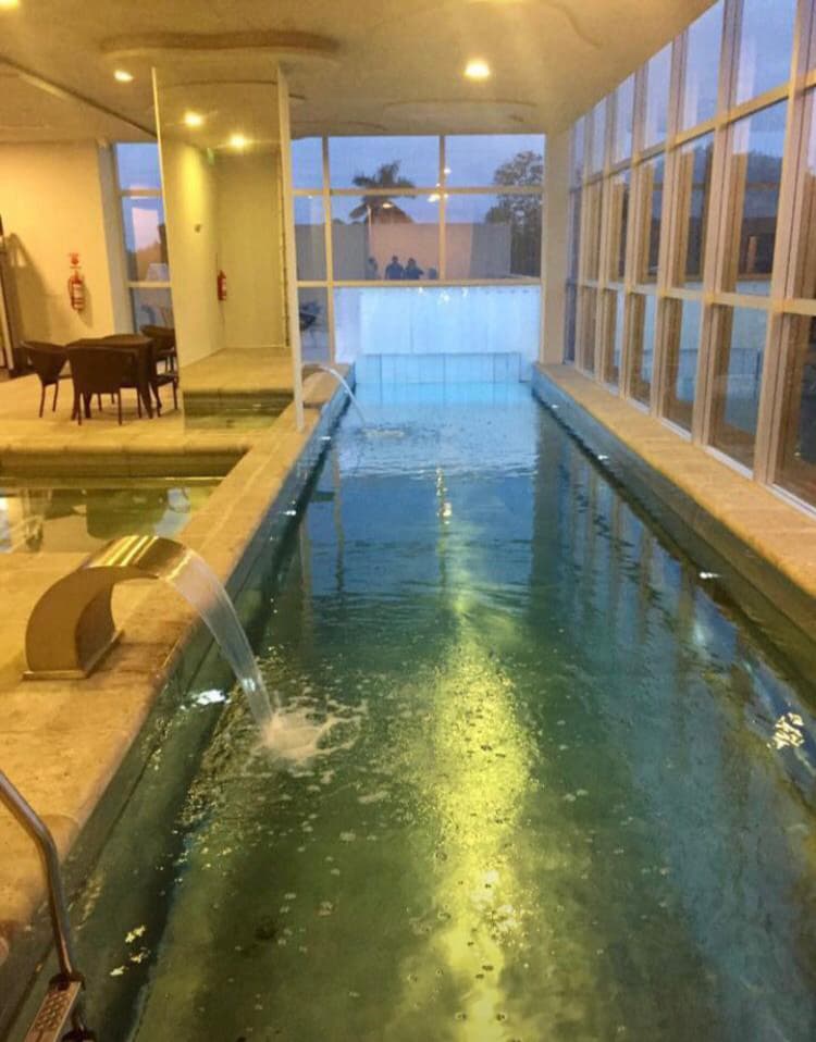 HERMOSO DEPARTAMENTO EN ALQUÍLER AMOBLADO ZONA VILLA MORRA