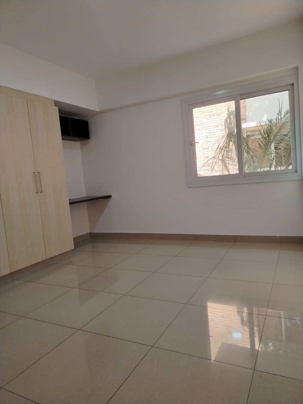 DPTO ZONA ASA- 2 HABITACIONES – 3
