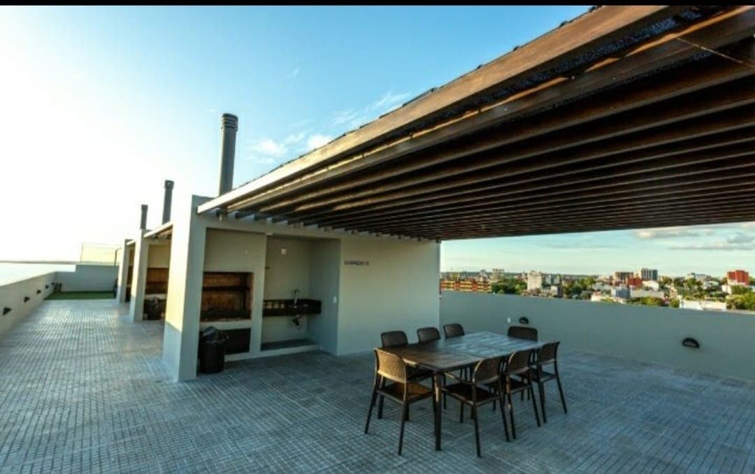 Departamento a la Venta Encarnacion – 2