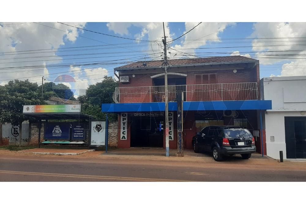 Casa - Venta - Quiindy, Paraguay