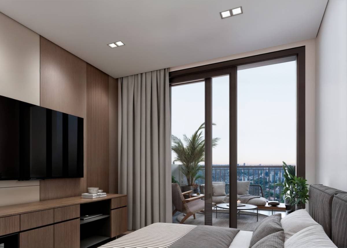 EN VENTA DEPARTAMENTOS EN POZO EN LAS LOMAS EDIFICIO GENOVA – 3