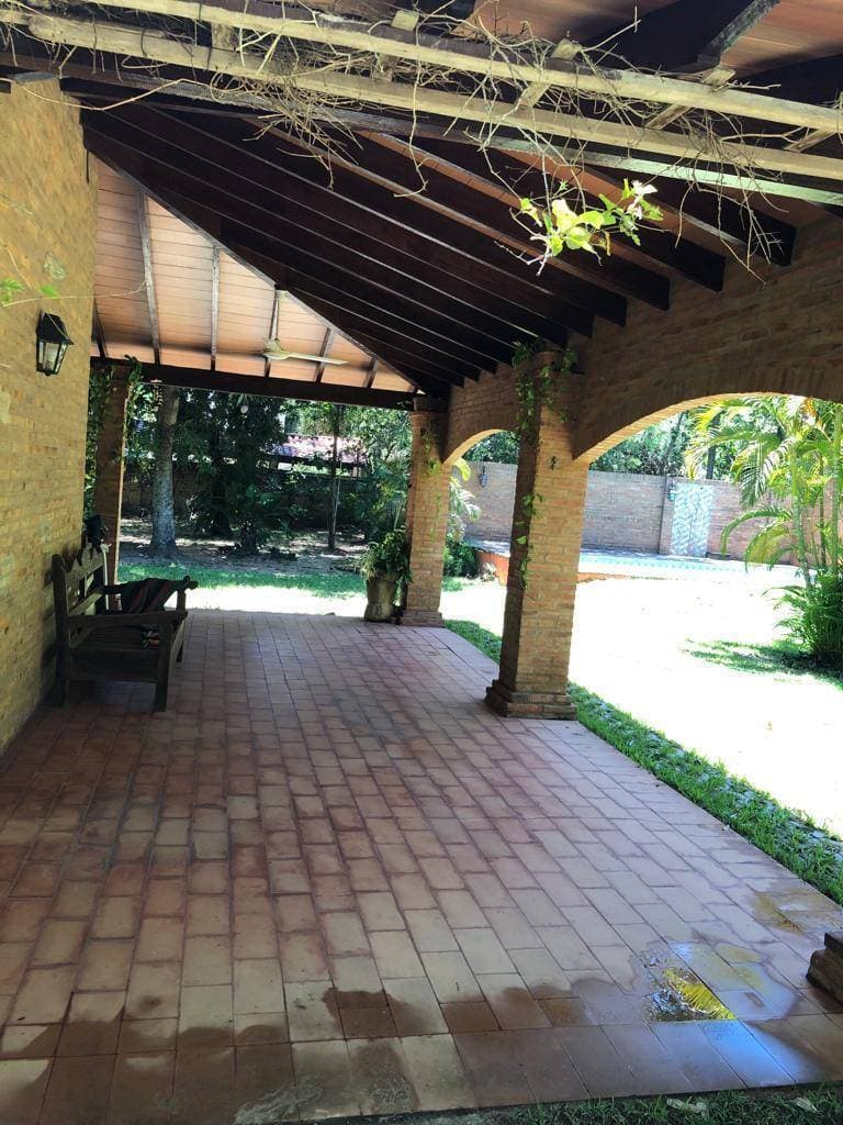 VENDO CASA EN SAN BERNARDINO