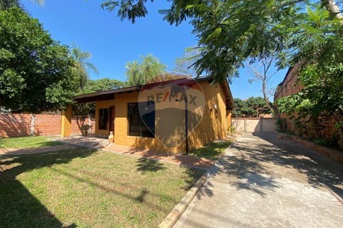 ALQUILO CASA ZONA YACTH HERMOSO PATIO! – 3