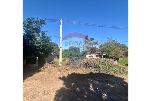 VENDO TERRENO EN SAN LORENZO – 3