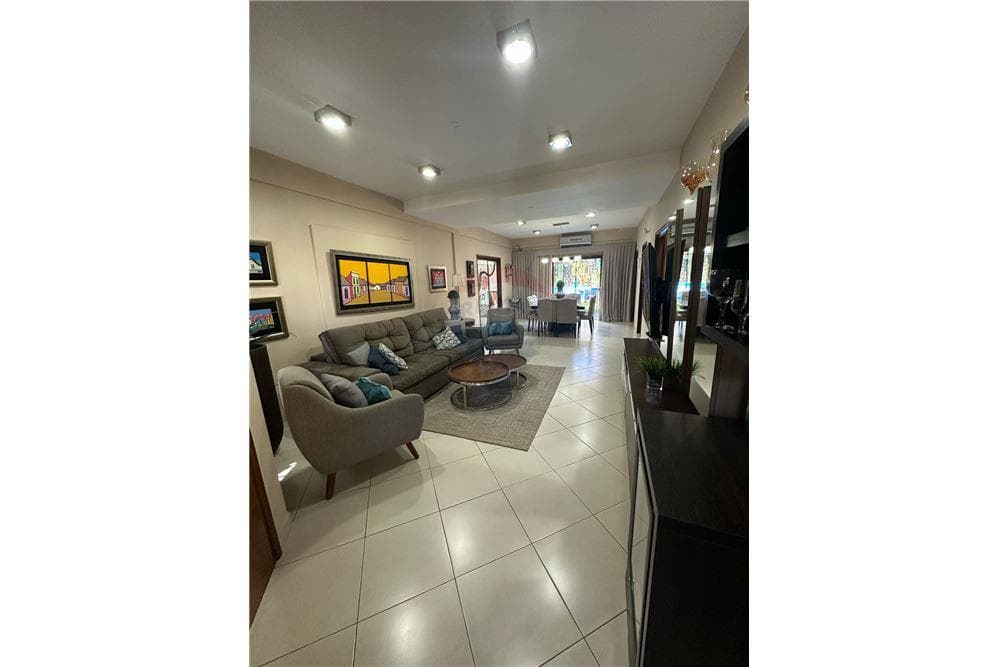 Casa - Venta - Paraguay Central Lambaré, invierte en un hermoso hogar! – 2