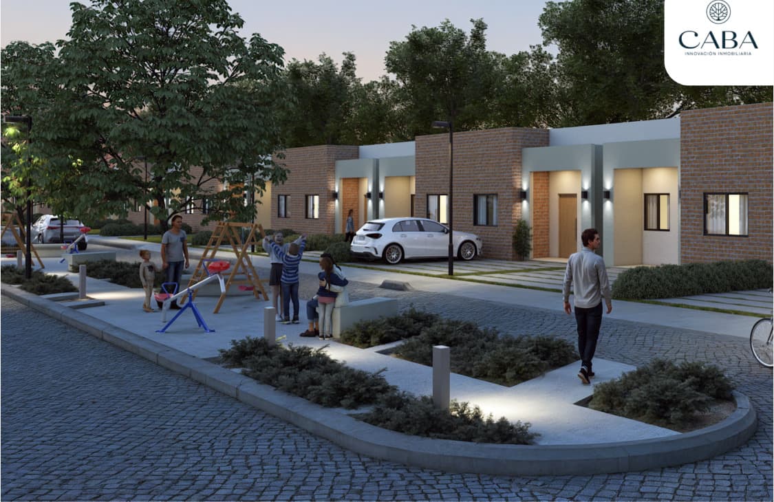 ¡Descubrí tu hogar ideal en Luque, Paraguay! – 2