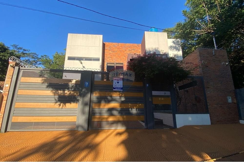 "Tu Hogar Ideal en San Lorenzo – 2