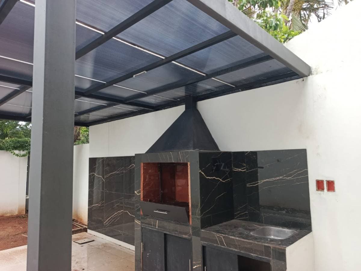 En venta duplex en 4to Barrio, Luque – 3