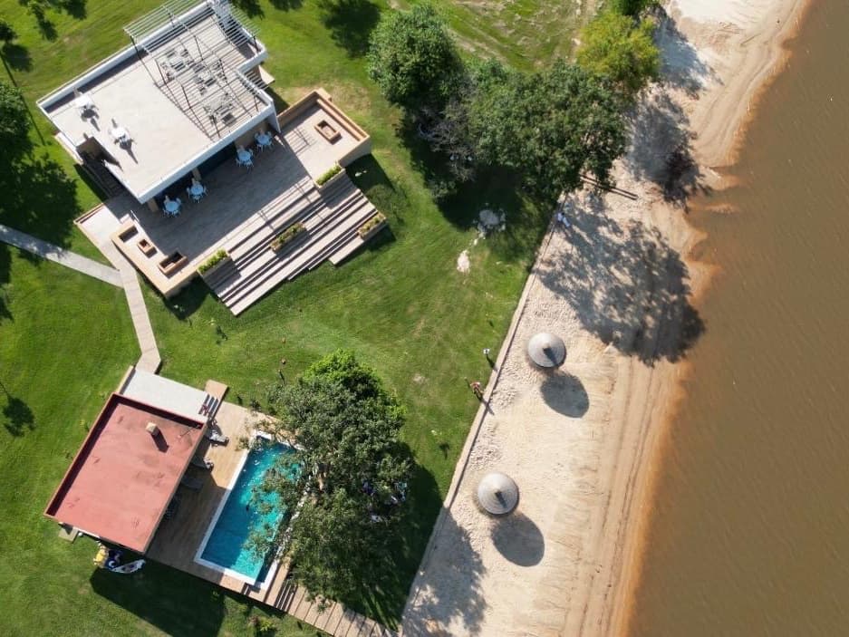 EN VENTA – TERRENO EN ACARAY COUNTRY CLUB, CIUDAD DEL ESTE
