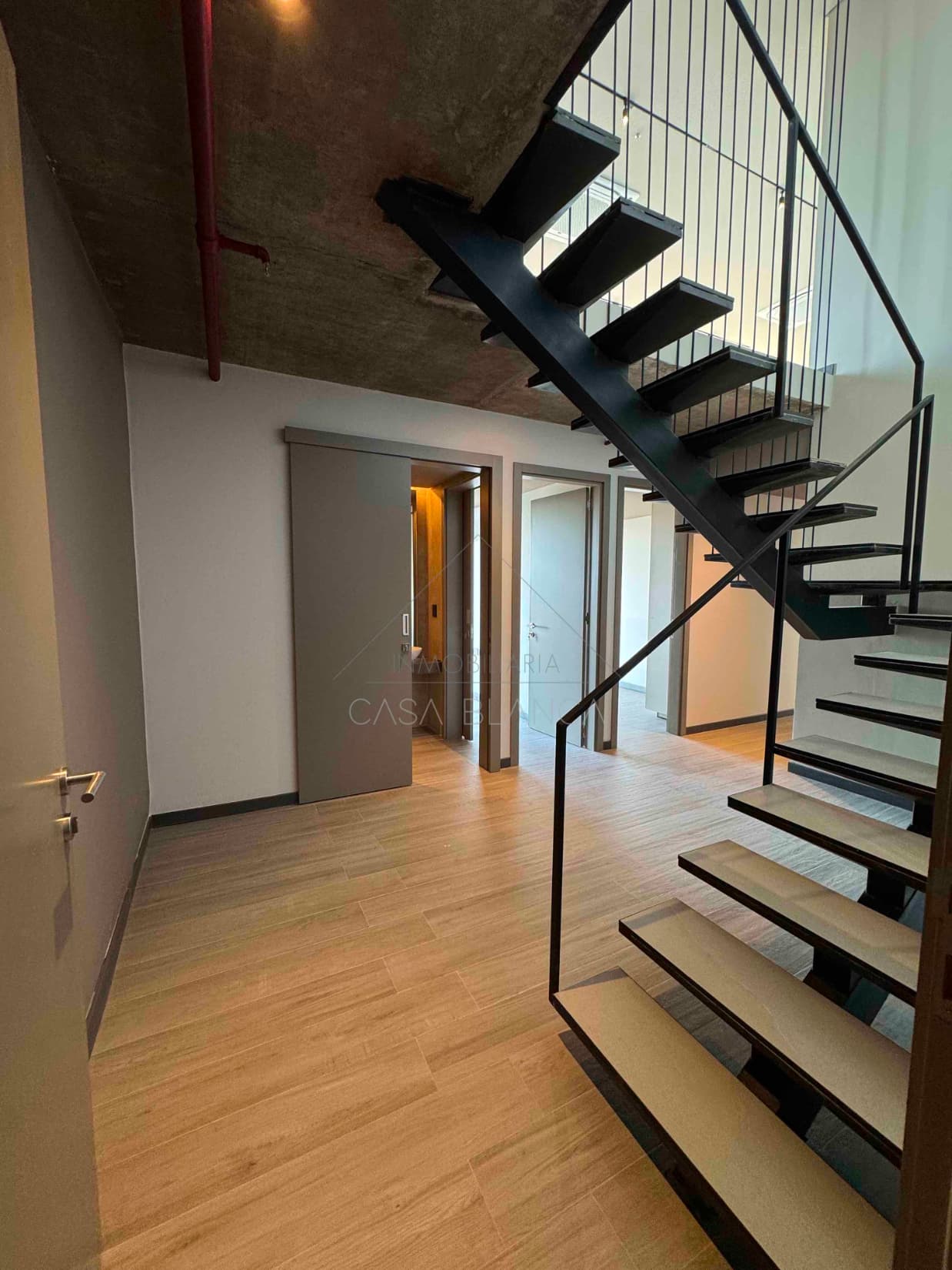 Departamento Tipo Duplex en ALQUILER