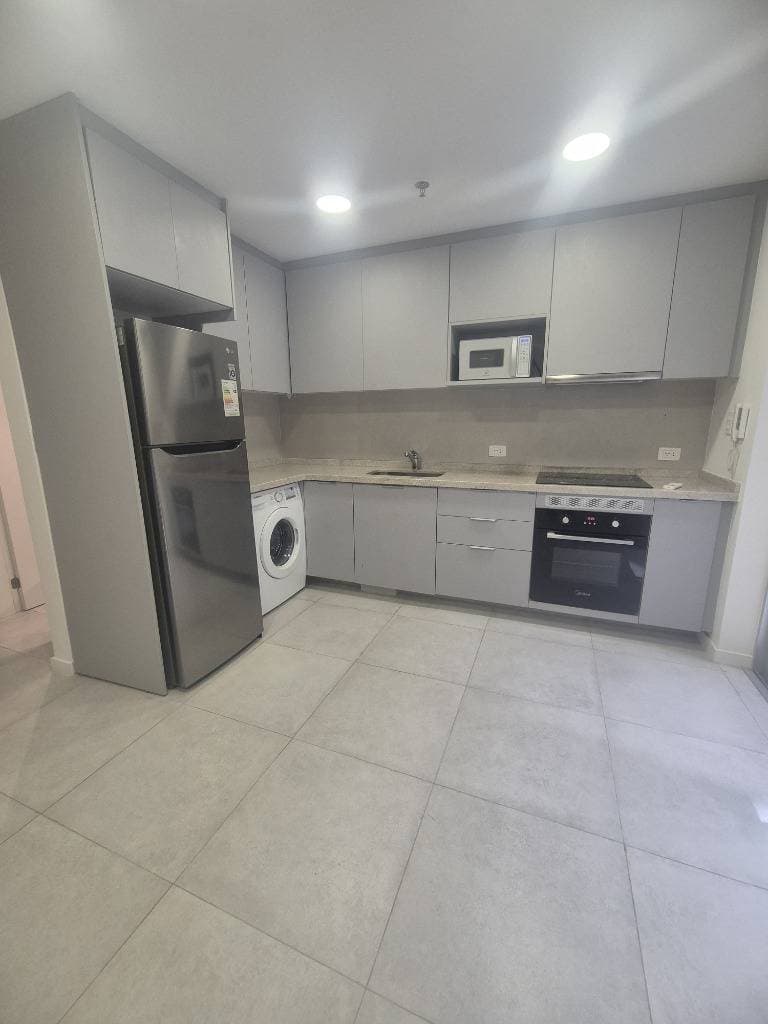 ALQUILO DEPARTAMENTO EQUIPADO EN IN 1362 MOLAS – 2