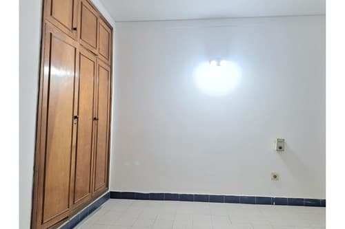 Departamento-Alquiler-Legion civil extranjera, , Villa Morra, Asunción – 3