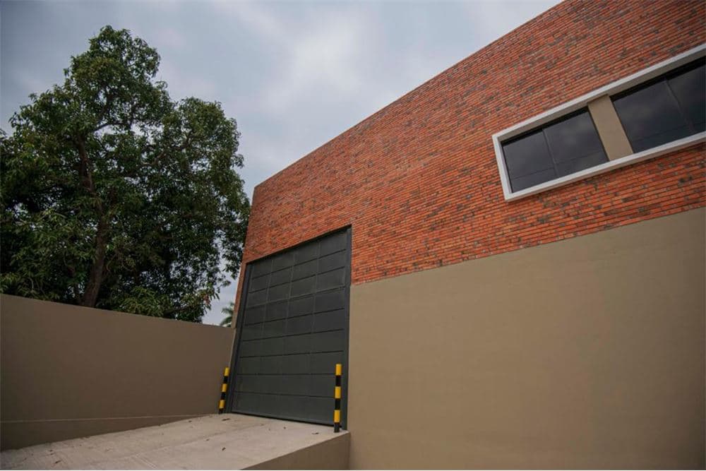 Depósito - Alquiler - Santísima Trinidad, Paraguay – 2