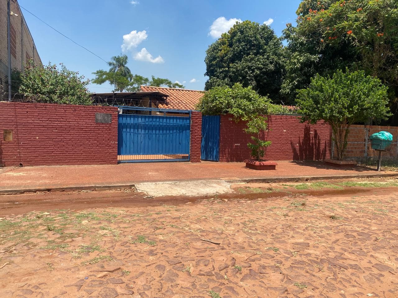 Vendo casa en la ciudad de Ñemby – 2