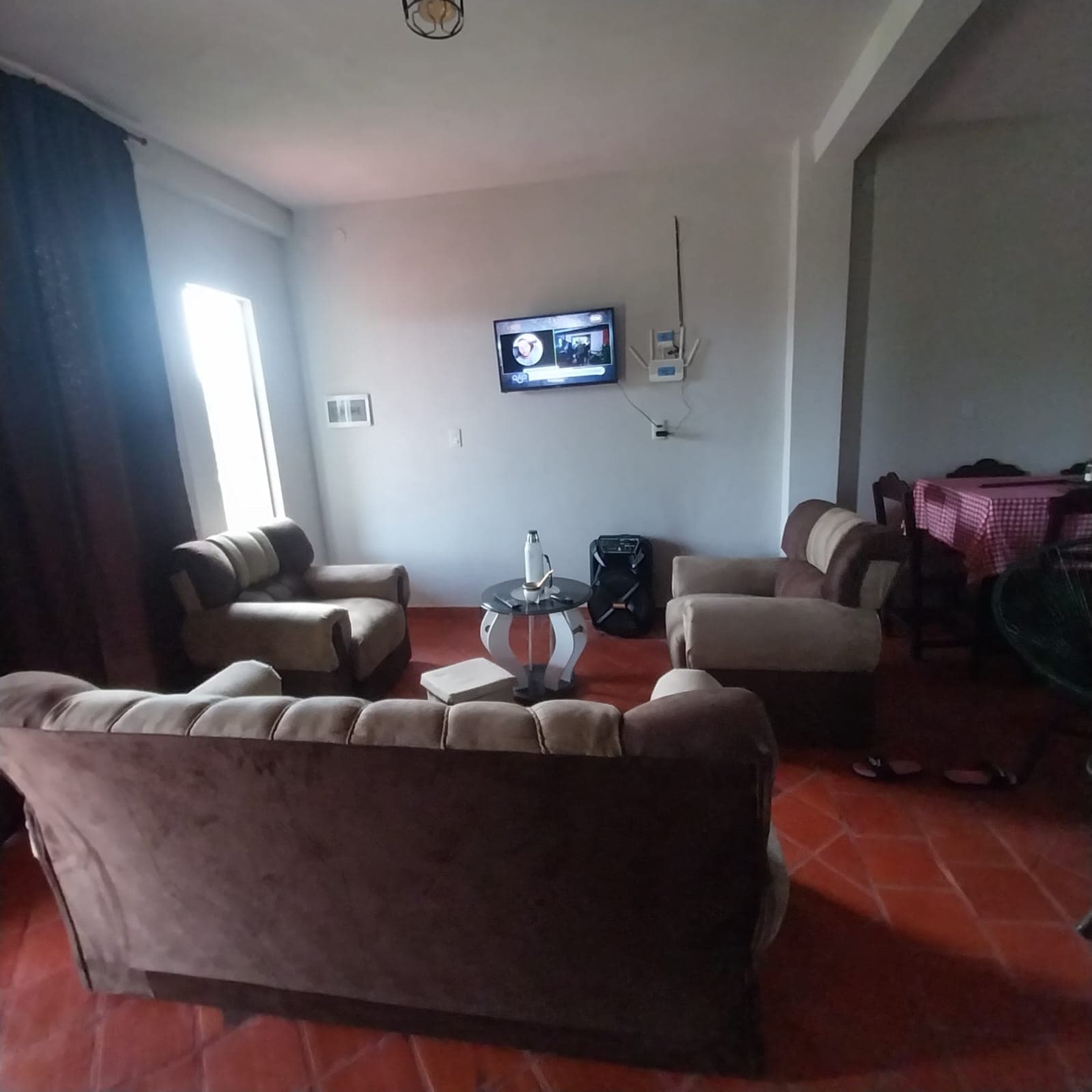HERMOSA CASA ALPINA EN LA CIUDAD DE ALTOS – 3