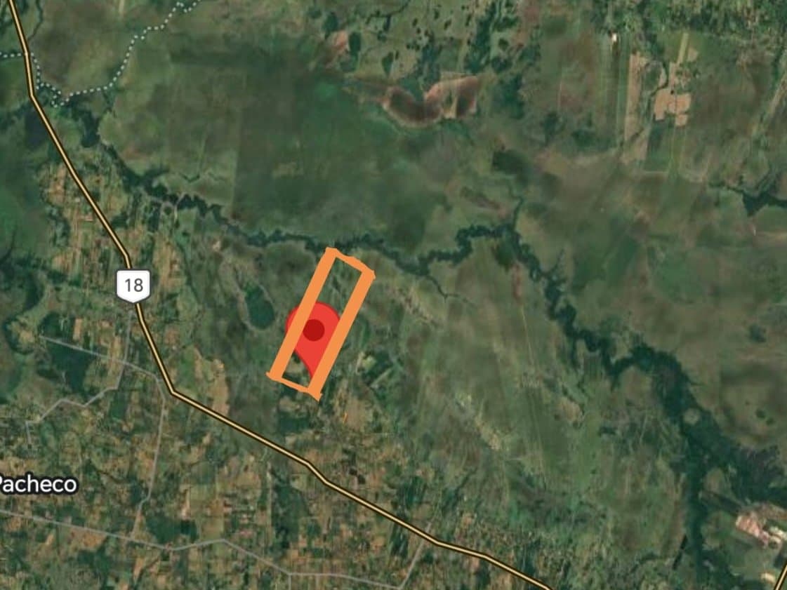 VENDO 82 HECTAREAS EN CARAPEGUA – 3