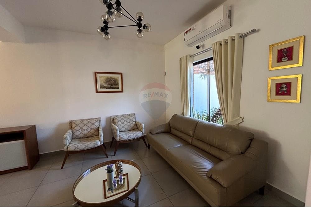 EN ALQUILER HERMOSO DUPLEX AMOBLADO ZONA YACHT – 3