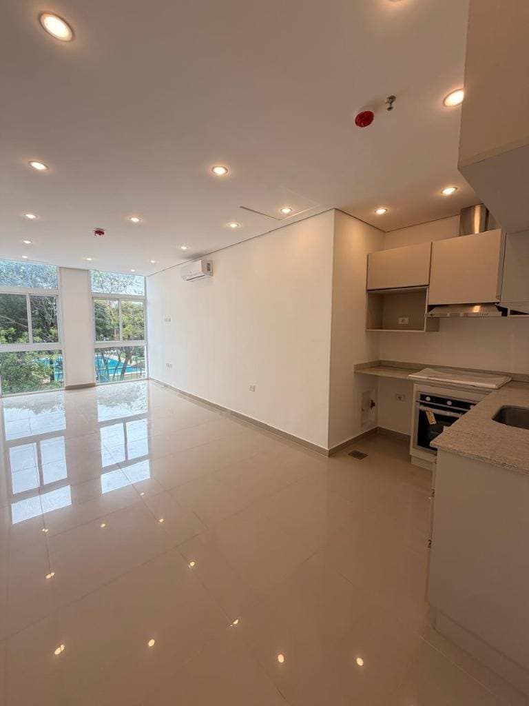 Alquilo Departamento En Las Mercedes De Dos Habitaciones! – 3