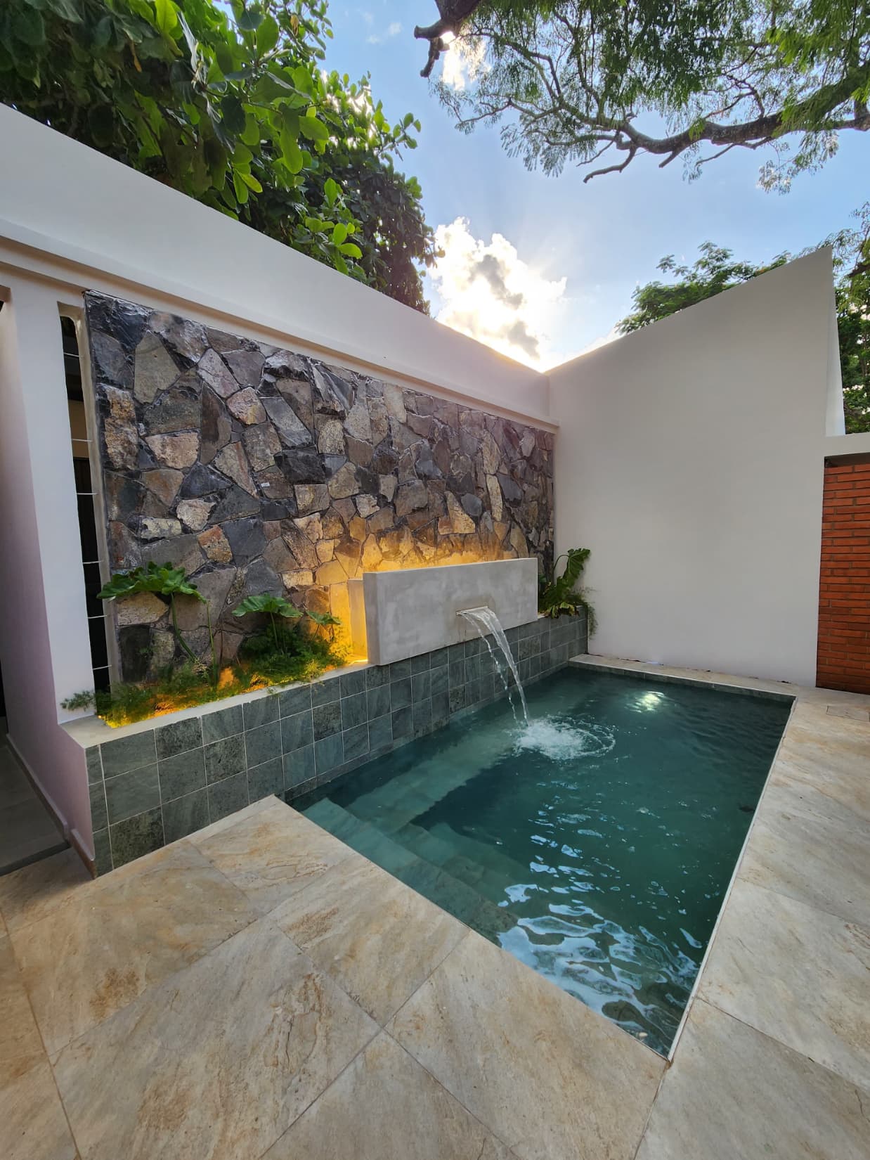 Alquilo Hermoso Duplex en Luque - zona Villa Adela* – 3