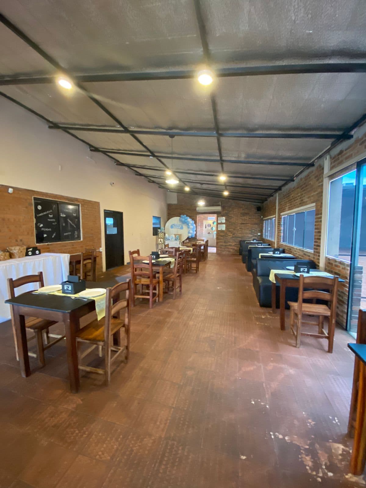 Alquiler gastronómico en Itauguá, ideal para inversionistas – 3