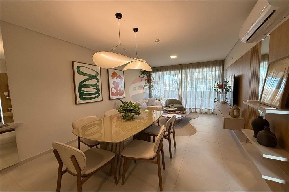 Departamento - Venta - Mburucuyá, Paraguay – 2