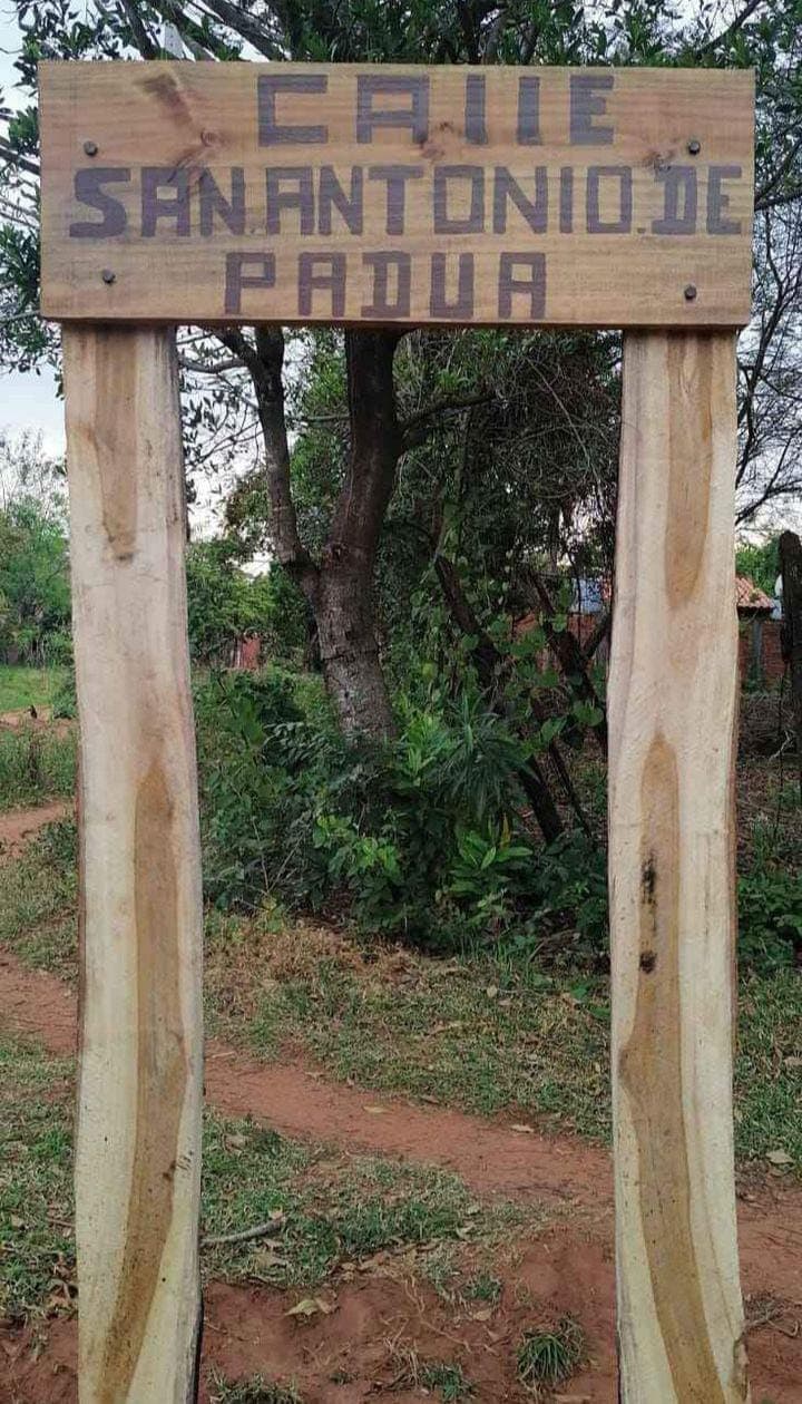 Vendo Terreno Aregua - Caacupemi - Barrio Maria Auxiliadora