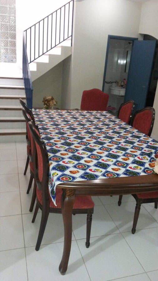 Vendo Casa Zona Ciudad Nueva – 3