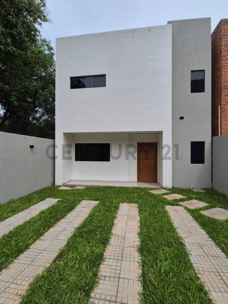 Venta de duplex en San Bernardino de 3 habitaciones. – 3