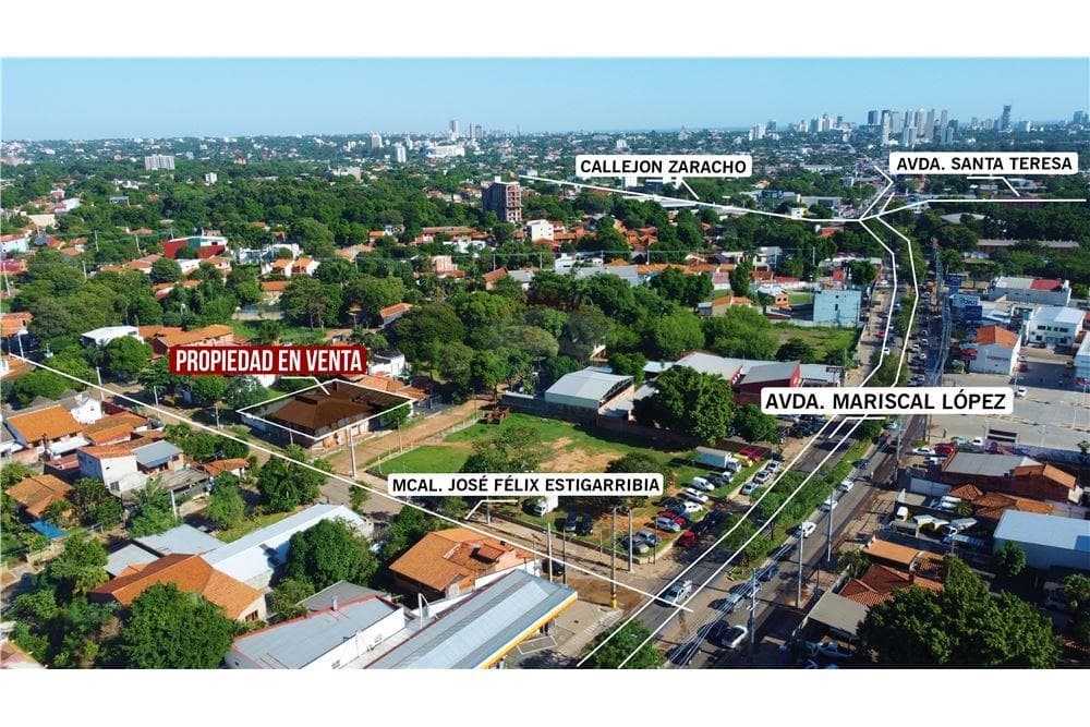 VENDO AMPLIA PROPIEDAD EN FERNANDO ZONA NORTE ESQUINA – 3