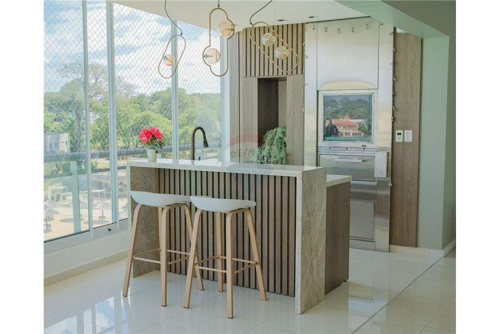 DEPARTAMENTO AMOBLADO EN AQUAVILLAGE – 3