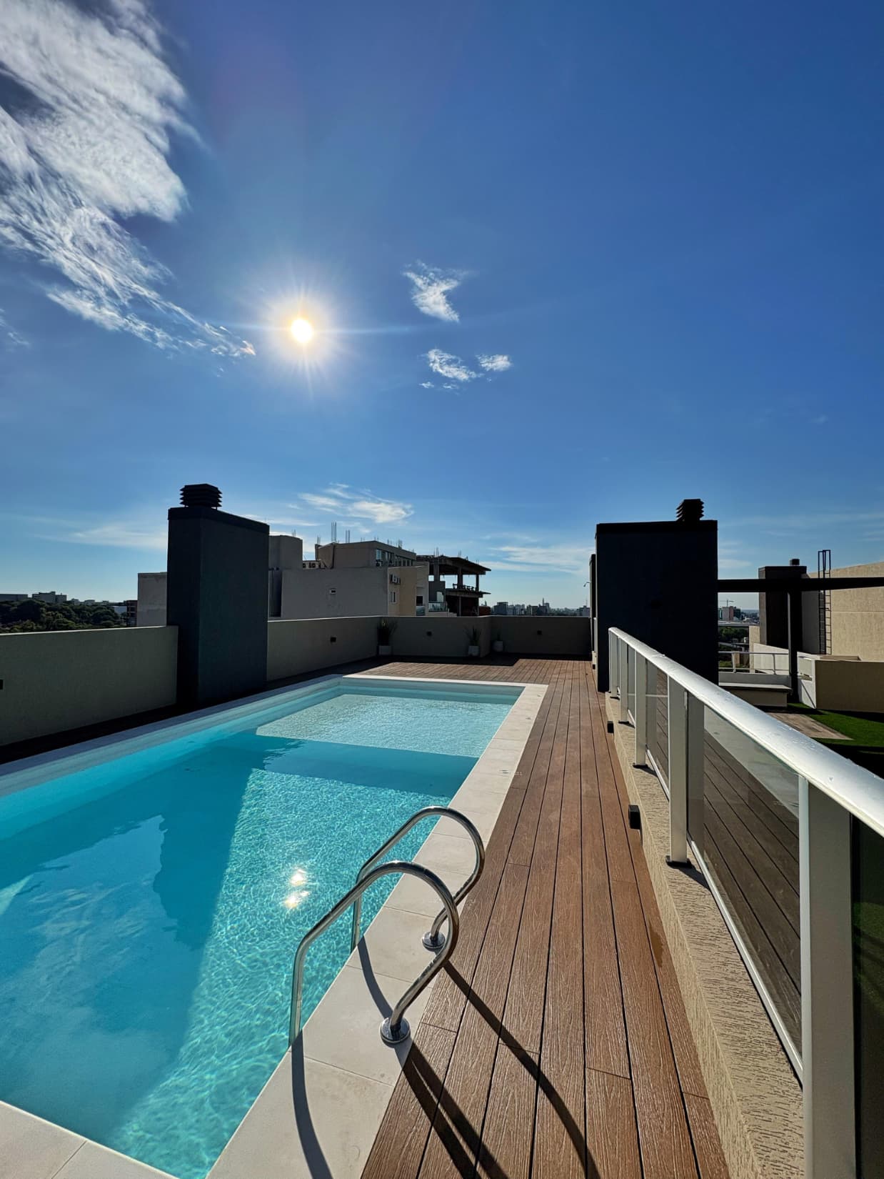 Departamento A Estrenar De 2 Dormitorios - Tierra Alta Hassler – 3
