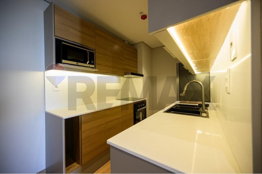 DEPARTAMENTO-ALQUILER-LAS LOMAS-ASUNCION – 3