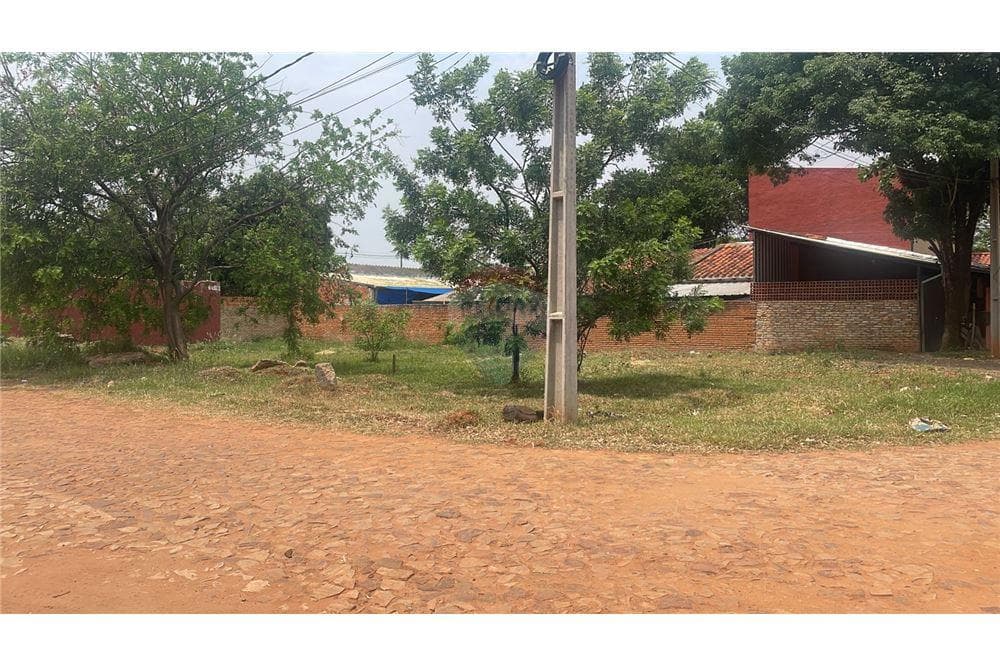 Terreno - Venta - Luque, Paraguay – 2