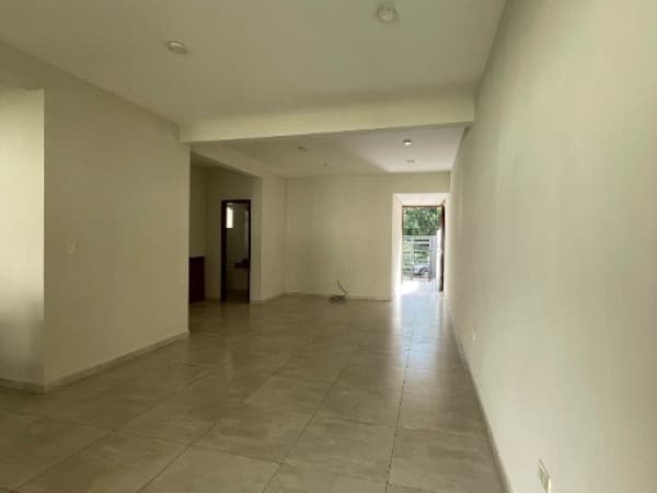ALQUILO DUPLEX - 3 DORMITORIOS Y 3 BAÑOS CUARTO BARRIO - LUQUE – 3
